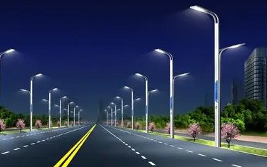 城市及道路照明工程